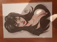 	Elvira	